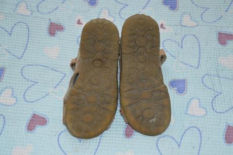 31 zdravotní kožené sandálky sandály, essi,31