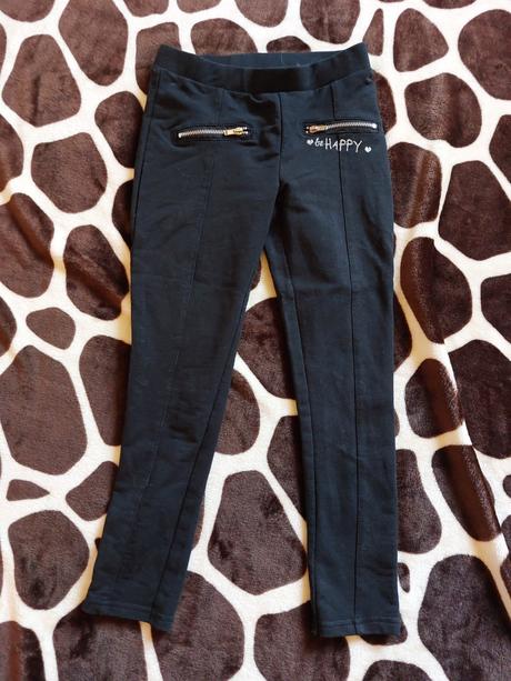 Legíny se zipy, kiki&koko,122