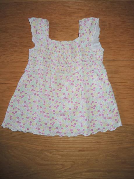 Tunika/tílko c&a 80, c&a,80