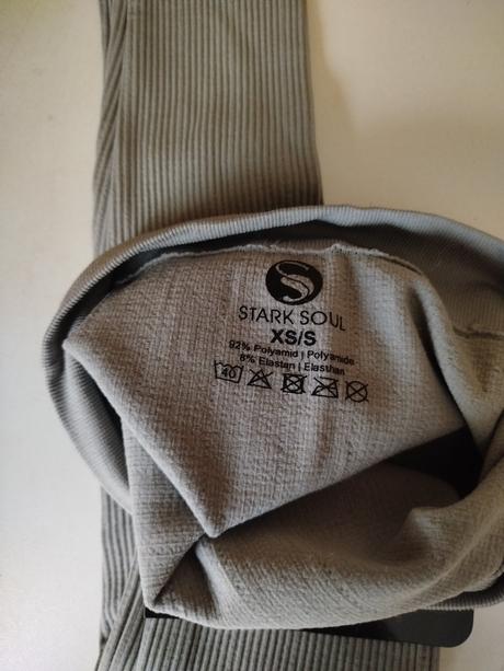 Legíny zn. stark soul vel.34, 34