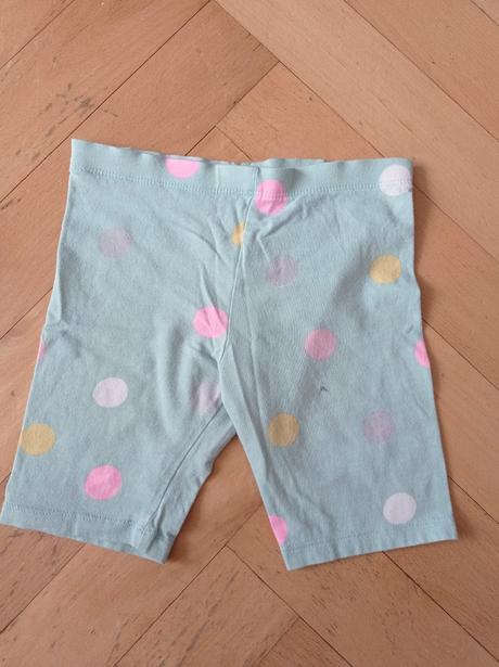 Legíny kratasy f&f 110, f&f,110