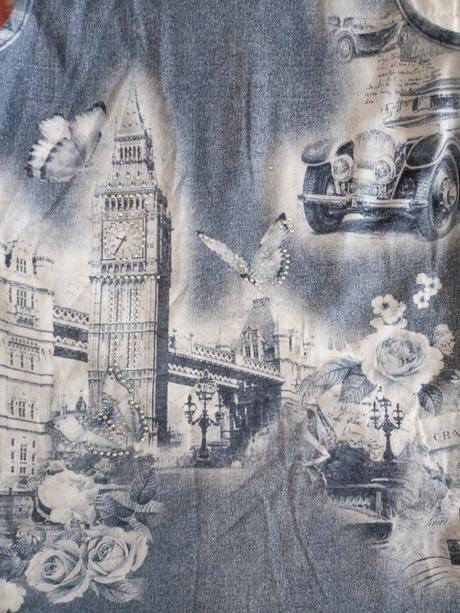 Šatičky 128/134, 128