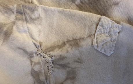 Tričko bavlněné minecraft, marks & spencer,164