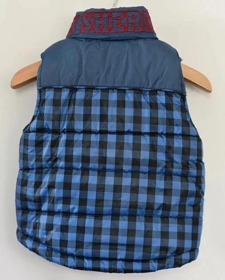 Vesta zateplená vel. 9 - 12 m, 80