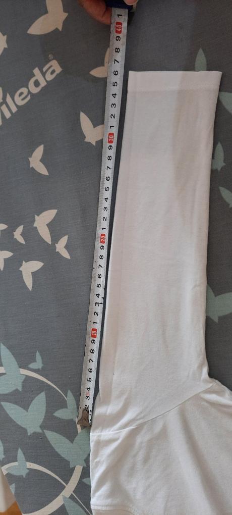 Dívčí tričko značky h&m, vel. 4-6let, h&m,110