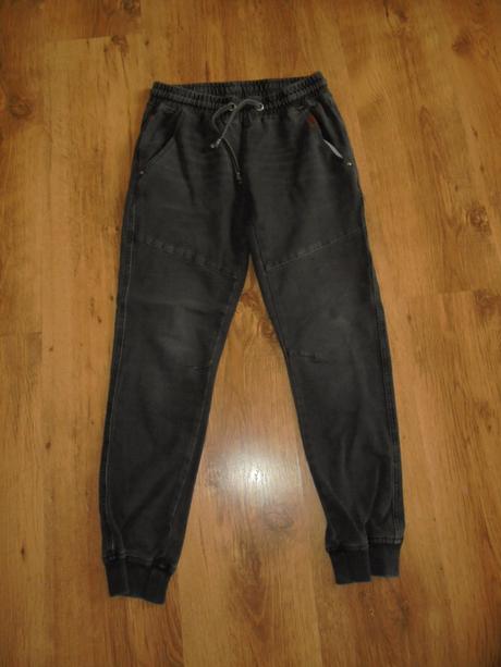 Džíny vel. 152, zn. sam73, sam73,152