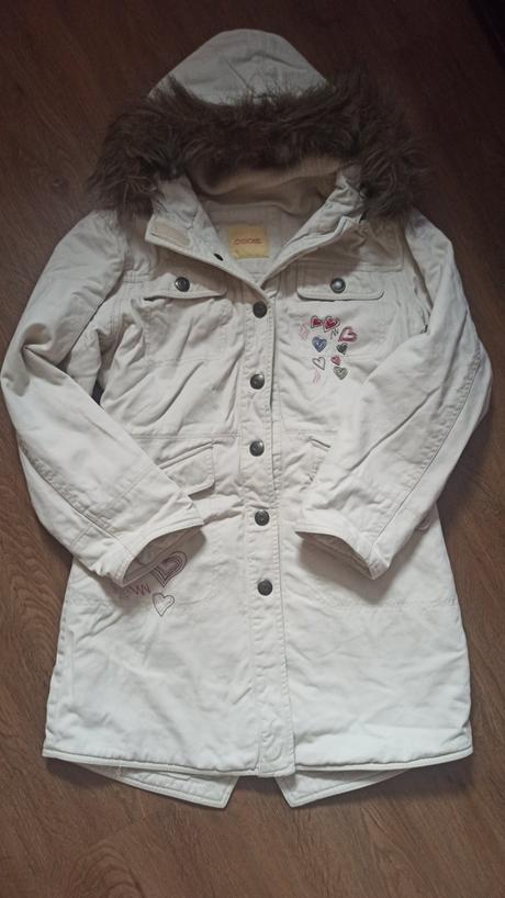 Jaro/podzim bunda parka cherokee, cherokee,146