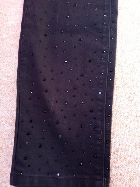 Kalhoty zn."ashley brooke" vel."m", m