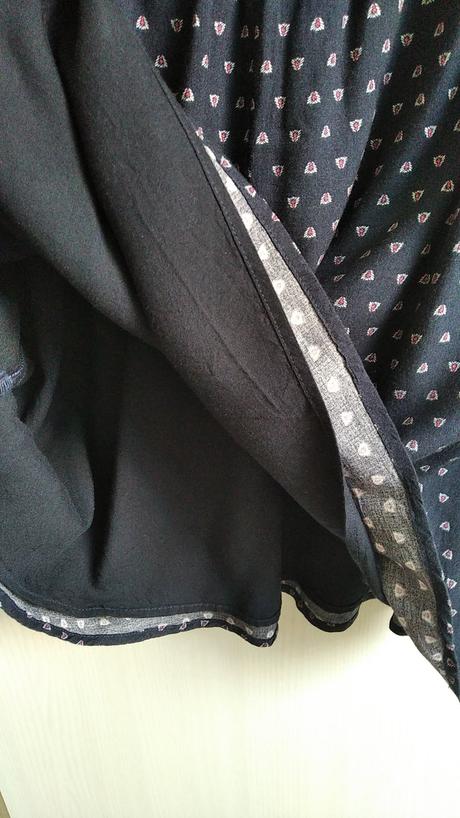 Dámské krátké šaty tom tailor denim, tom tailor,l