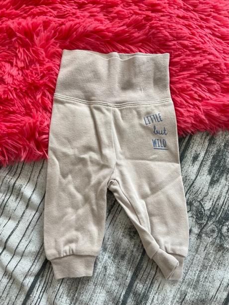 Uni tepláky lupilu 50/56, lupilu,50