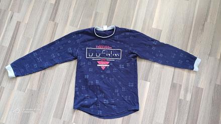 Triko od pyžama, 128