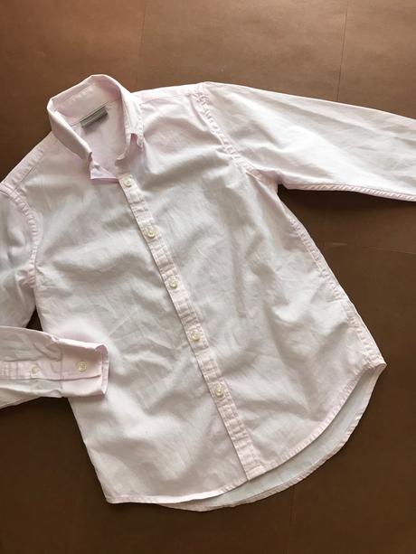 Ob/ košile next - v.6 let, next,116