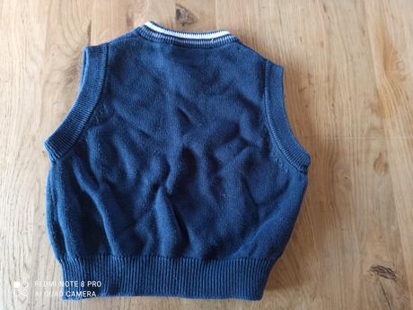 Pletená vesta, kappahl,86