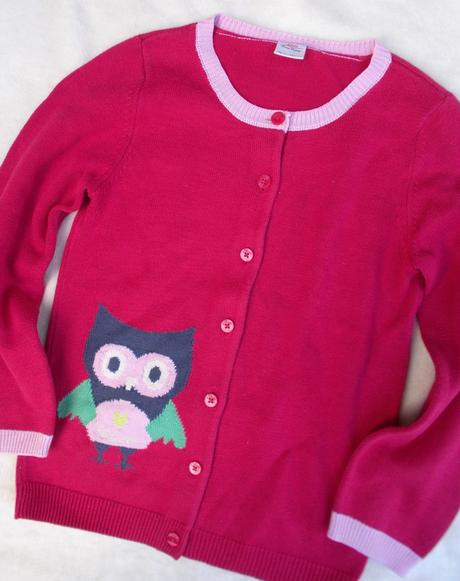 Sovičkový svetr, s.oliver,116