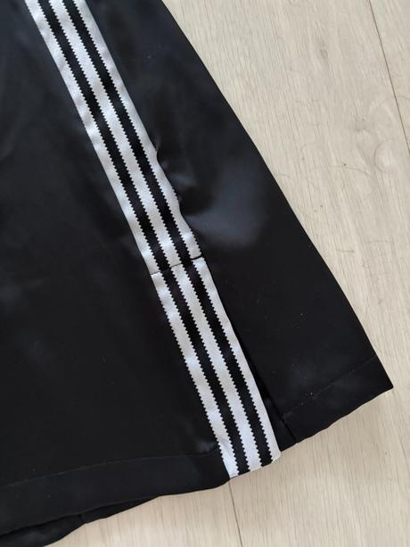 Sportovní šaty adidas, vel. 42, adidas,xl