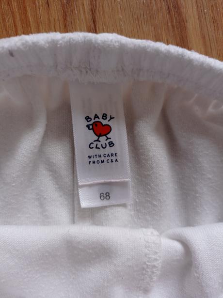 Tepláky 62 baby club, baby club,62