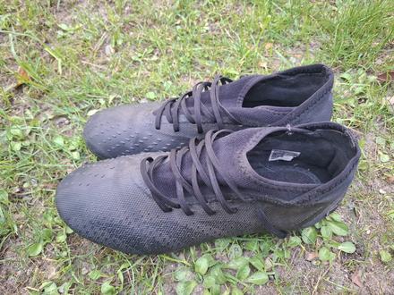 Kopačky predator, adidas,40