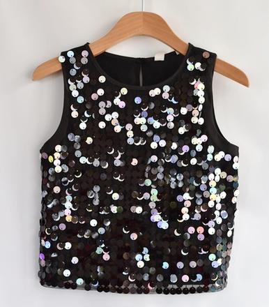 Top vel. 9 - 10 let, h&m,140