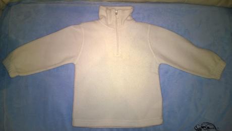 6 x mikina, caa, atd, vel 86/92, c&a,86