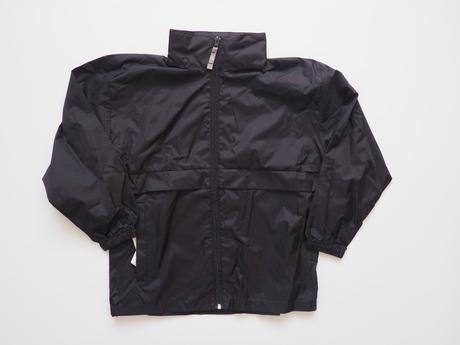 Větrovka vel 146, 146