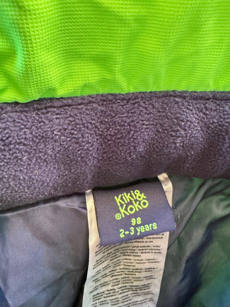 Oteplovačky, kiki&koko,98