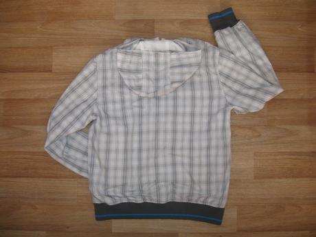 Jarní bunda, clockhouse,l