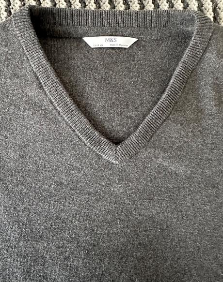 Svetr, marks & spencer,164