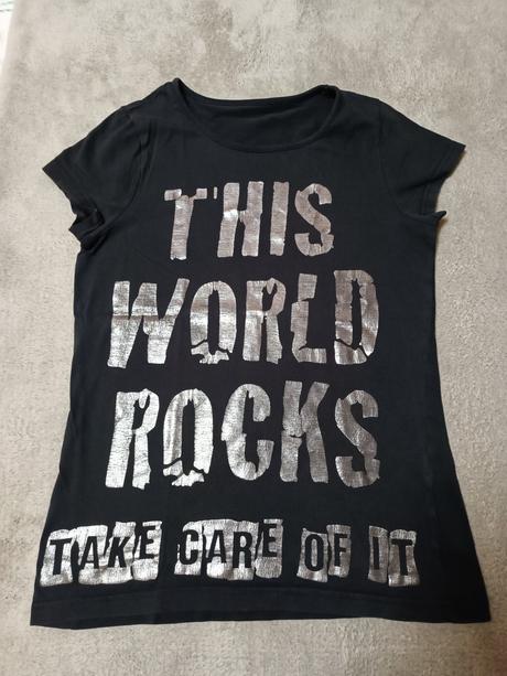 Tričko, cherokee,164