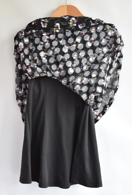 Šaty vel. 7 - 8 let, primark,128