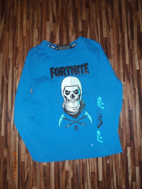 Triko fortnite, 128