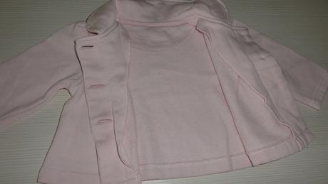 Kabátek a teplé kalhoty, 62