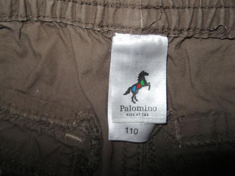 Kratasy, palomino,116