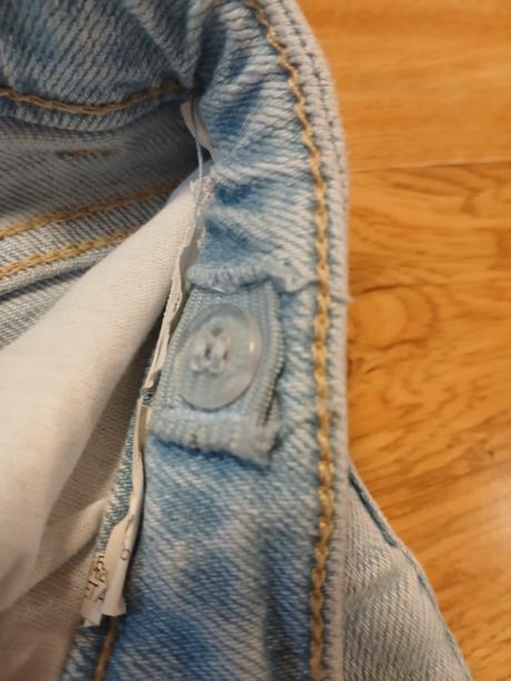 Džíny zara, vel. 134, zara,134