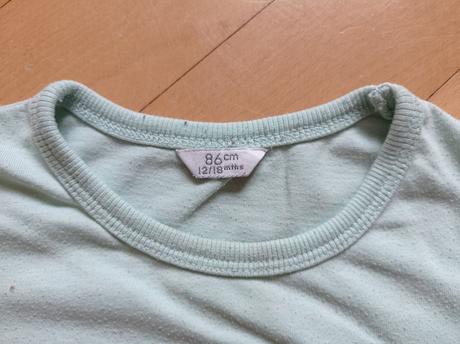 Triko krátký rukáv 92, rebel,92