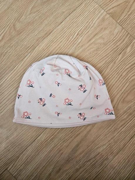 Čepice jaro/podzim, pepco,80