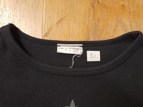 5xtričko, 134/140, ucb, peppers, c&a ..., benetton,134