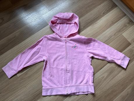 Nextíková mikina, next,104