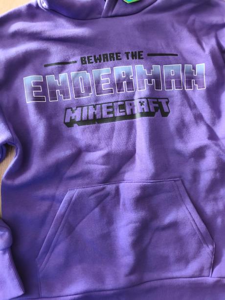 Dětská mikina, 140