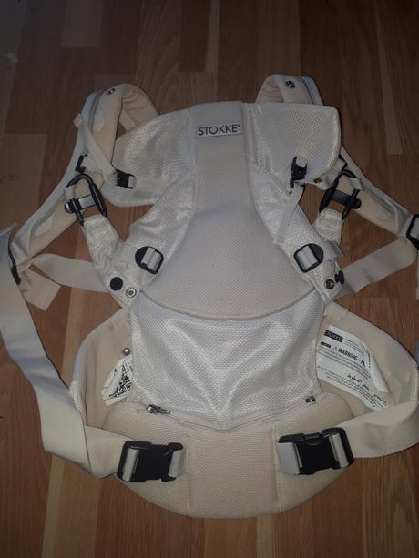 Nositko stokke, stokke