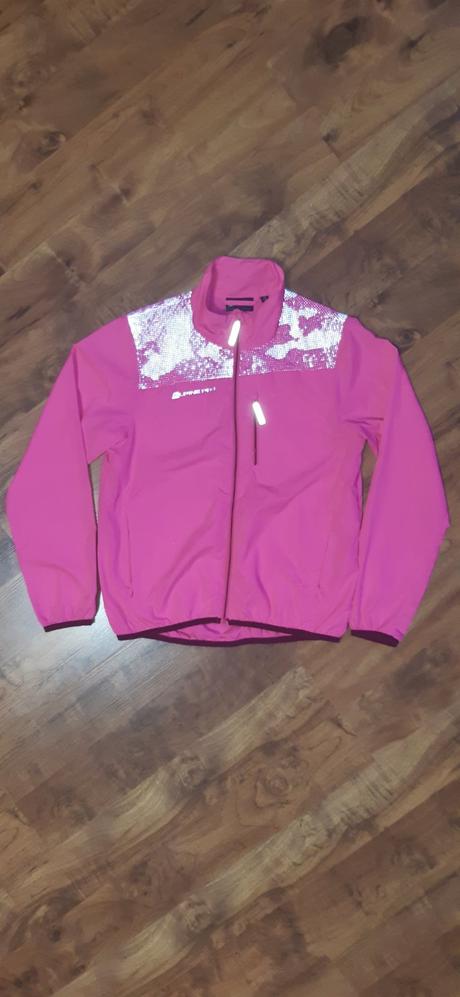 Dívčí slabá šusťákovka alpinepro (minoco) 140/146, alpine pro,140