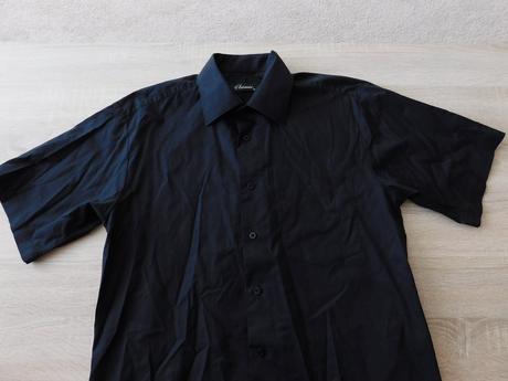 Pánská košile classic vel.m, m