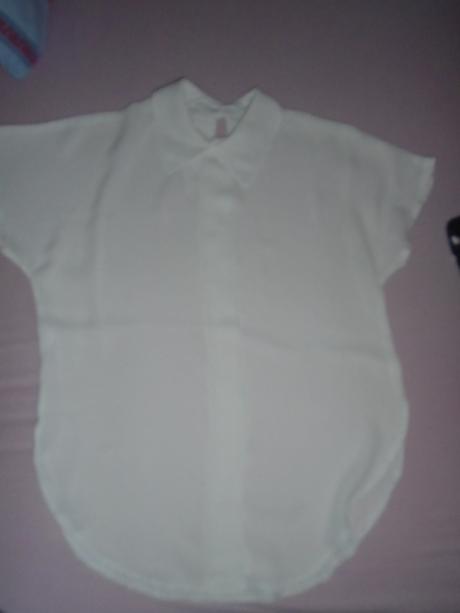 Halenka elegantní vel 40-44, l