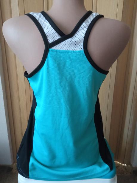 Sportovní triko velikost s, s