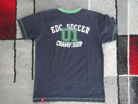 4 x trička pro kluka vel.158/164, 158