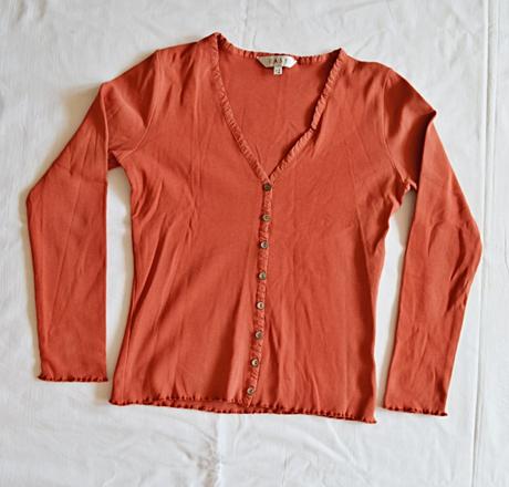 Triko dlouhý rukáv, 164