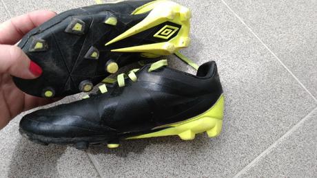 Kopačky umbro vel. 33, 33