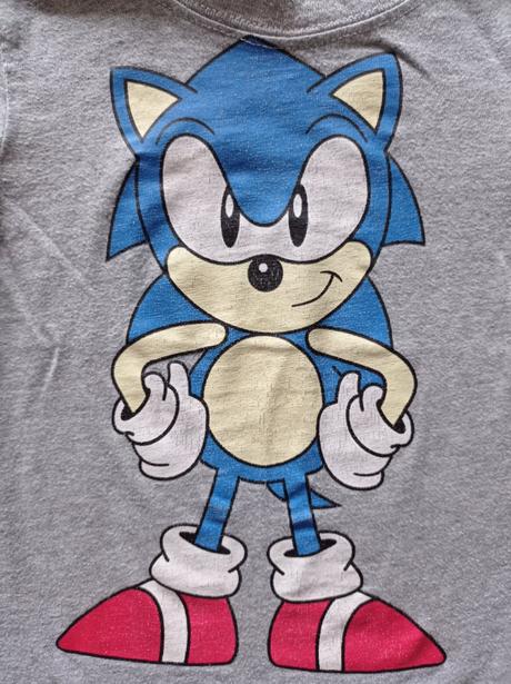 Tričko dlouhý rukáv, 98