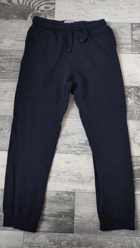 Tepláky teplejší chlapecké, matalan,128