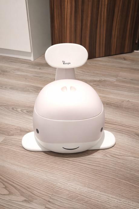 Predám bo jungle nočník, 