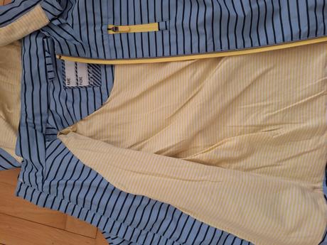 Nepromokavá bunda, tcm,104